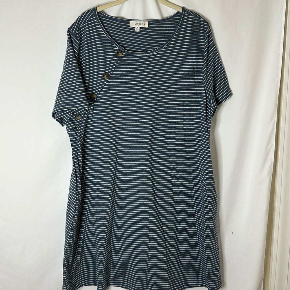 umgee Dress